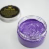 Posh Chalk Metallic Paste - Violet 110ml