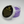 Posh Chalk Metallic Paste - Violet 110ml