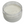 Posh Chalk Metallic Paste - White Titanium 110ml