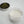 Posh Chalk Metallic Paste - White Titanium 110ml