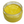 Posh Chalk Metallic Paste - Yellow Canary Cadmium 110ml