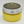 Posh Chalk Metallic Paste - Yellow Canary Cadmium 110ml