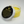 Posh Chalk Metallic Paste - Yellow Canary Cadmium 110ml
