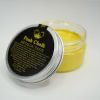 Posh Chalk Metallic Paste - Yellow Canary Cadmium 110ml