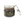 Posh Chalk Patina - Dark Brown 30ml