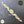 Pack of Two Floral Pediments WUB6041 5x32.5cm