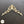 Pack of Two Pediments WUB1232 13x13cm