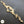 Pack of Two Pediments WUB1376 43x7.5cms