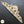 Pediment WUB1262 57x15cm