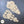 Pack of Two filigree WUB1268 36x20cm