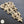 Pack of Two filigree WUB1268 36x20cm
