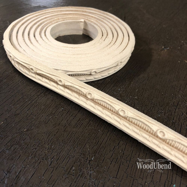 Trim WUBTR21a disc