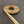 Pack of Two Small Zip Trims TR711