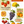 Seeds and Scraps: Vintage Decoupage Paper Collection by Casa Araceli (6Sheets)