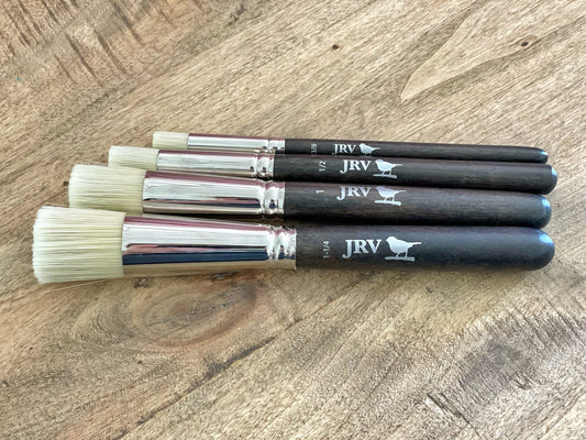 JRV Stencil Brush