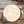He Is Risen 1 Cross  - Round  Wood Door Sign | Hanger | ChicaTiza