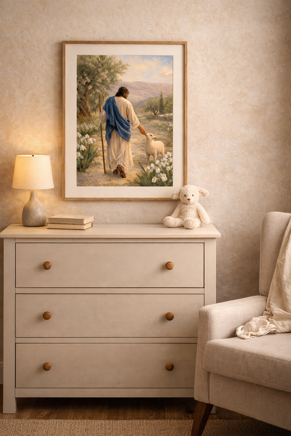 Before The Sheppard’s Touch - Paper | Casa Araceli by ChicaTiza