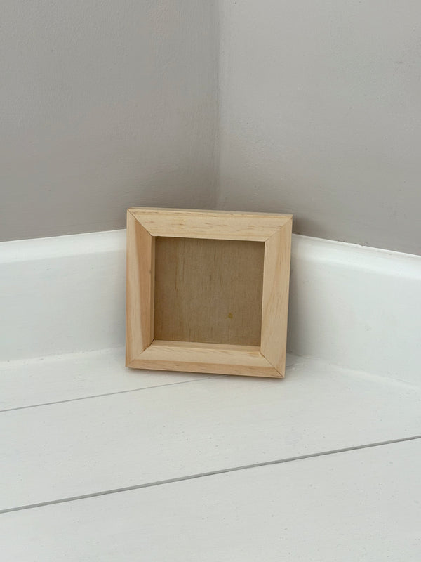 IOD Wood Art Panel - Gallery Boards