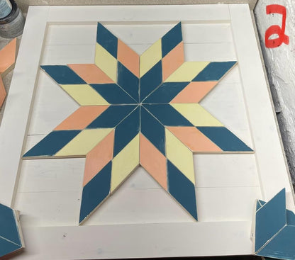 Mixed Media November 20 @6pm Mixed Media Workshop