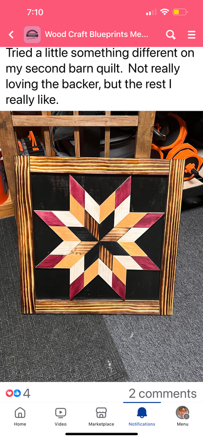 Mixed Media November 20 @6pm Mixed Media Workshop
