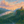 Sunrise Over the Gorge — 24×36 Rice Paper | Casa Araceli