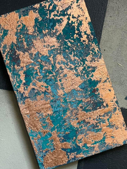 Mixed Media November 20 @6pm Mixed Media Workshop