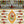 PETITE FLEUR RED IOD PAINT INLAY 12X16 PAD™