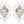 IOD Trompe l’oeil laurel IOD Paint Inlay 12x16 Pad™