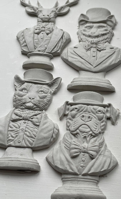 INVITATION ONLY 6X10 IOD MOULD™