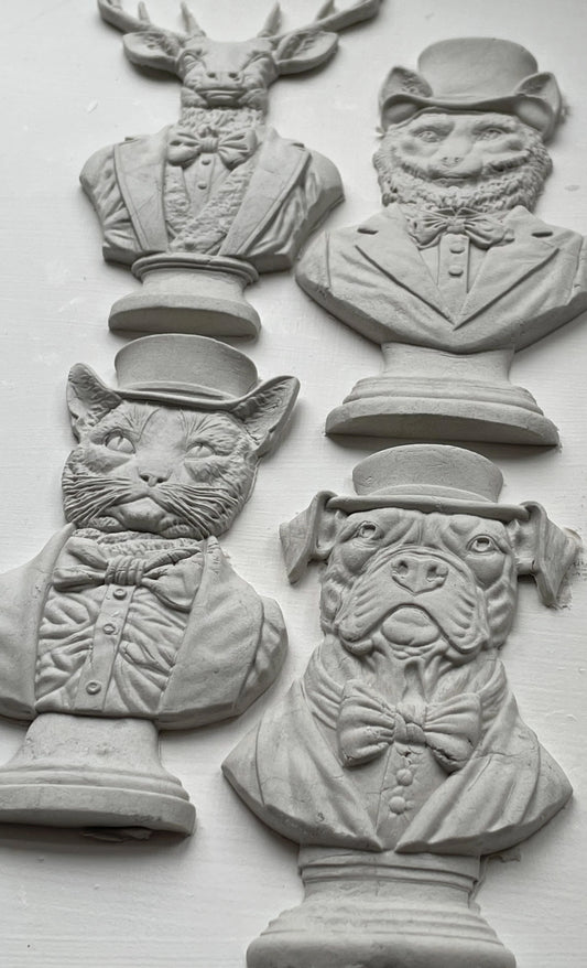 INVITATION ONLY 6X10 IOD MOULD™