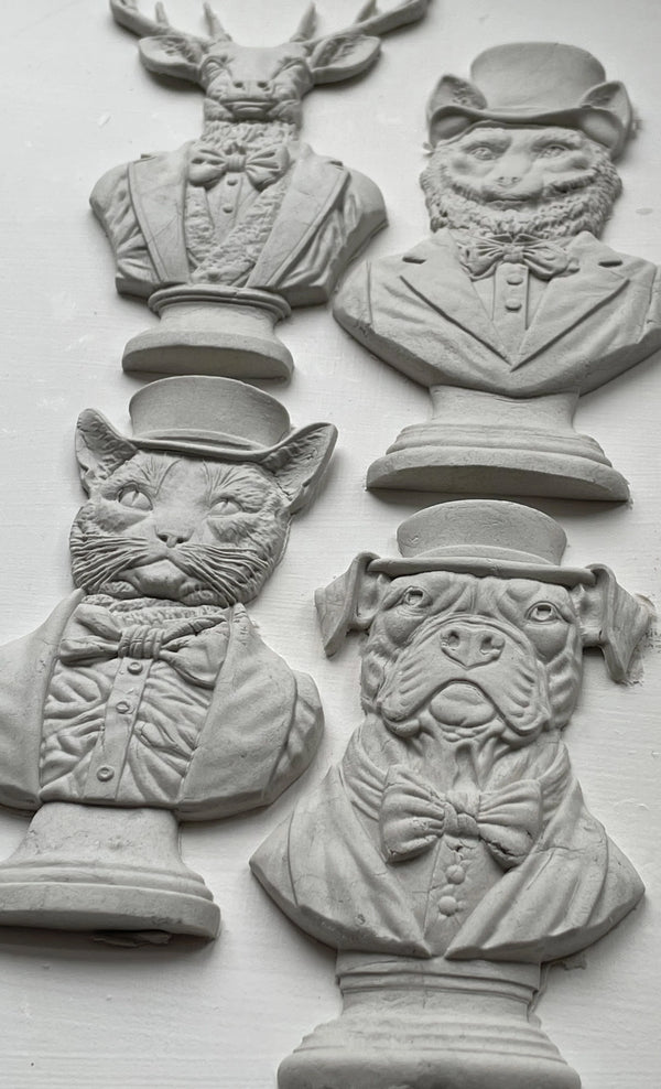 INVITATION ONLY 6X10 IOD MOULD™