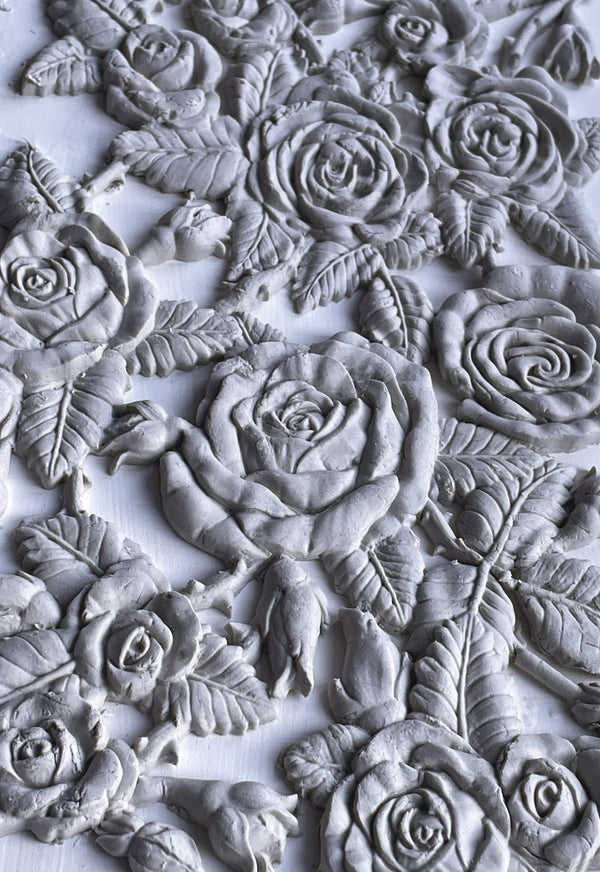 IOD Juliette 6X10 IOD Mould™