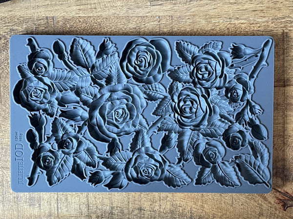 IOD Juliette 6X10 IOD Mould™