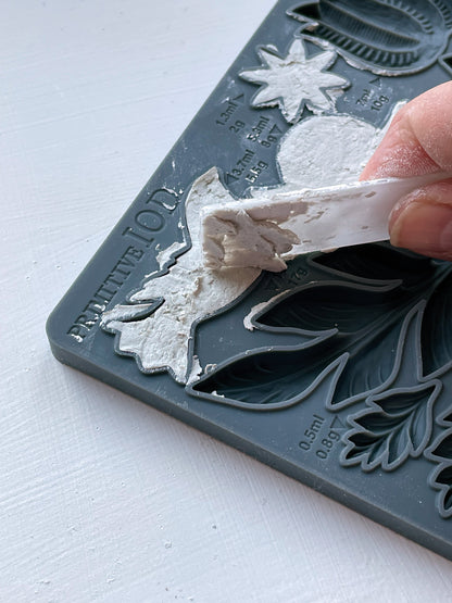 IOD  PrimitiVe 6X10 IOD Mould™