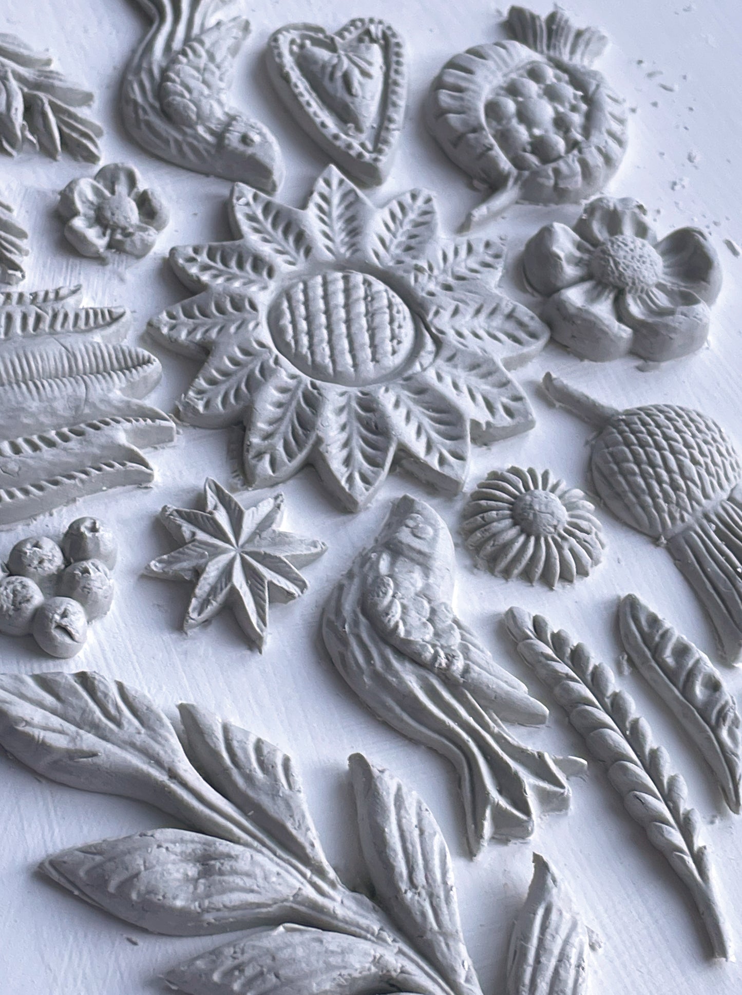 IOD  PrimitiVe 6X10 IOD Mould™