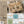 EPHEMERAL TYPE 12X12 IOD STAMP™
