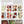 COLLAGE DE FLEURS IOD TRANSFER 12X16 PAD™