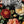 COLLAGE DE FLEURS IOD TRANSFER 12X16 PAD™