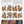 JOIE DES ROSES IOD TRANSFER 12X16 PAD™