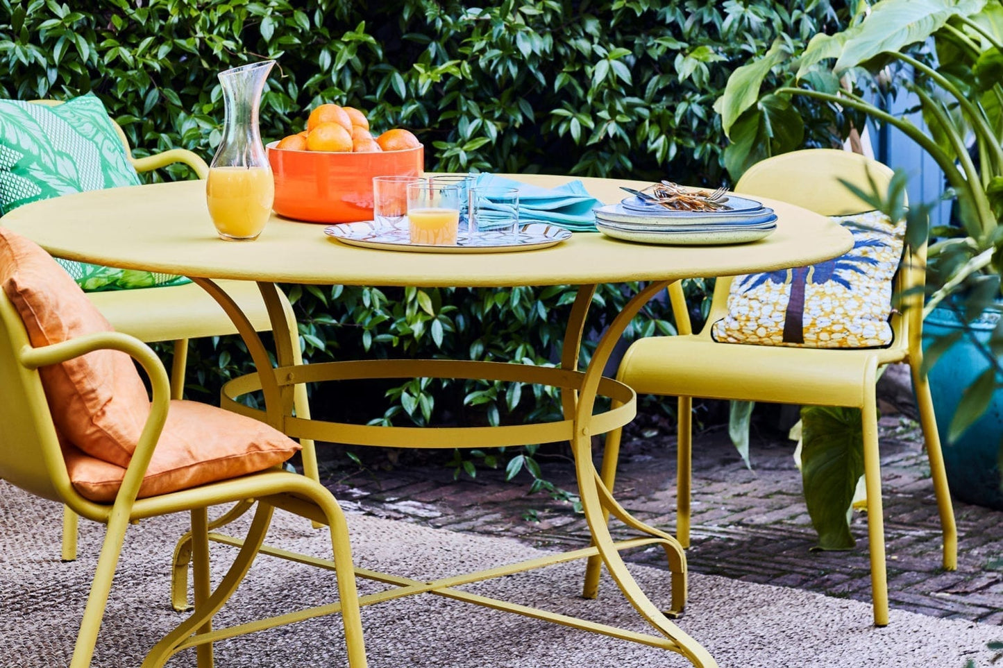 English Yellow - Annie Sloan Chalk Paint®