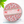 Hello Butterfly -  - Round  Wood Door Sign | Hanger | ChicaTiza