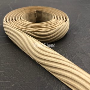 Pack of Two Wavy Trims TR719