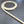 Pack of Two Trims (shorter length) TR801.1 Curated by Jonathan Marc Mendes