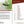 Table of contents for a natural earth paint product with a sidebar about the company.