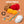 Plaid Crafts - Bucilla Amigurumi Crochet Kit - Pete the Pizza