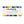 Pastel Sticks - Talc-Free Pastels - 12 Non-Toxic Colors elsewhere unplug / eco-kids -