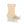 ChicaTiza unfinished christmas stocking wooden blank with ChicaTiza logo and watermark