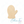 Mitten Wood Cutout Craft Blank by ChicaTiza
