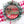 Reindeer Merry ChicaTiza craft kit