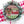 Reindeer Merry ChicaTiza craft kit